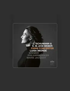 Ascolta Bremer Philharmoniker, guarda video musicali, leggi la biografia, vedi le date del tour & altro!
