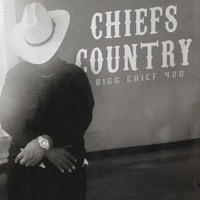 Chief's Country - Single - Bigg Chief 420