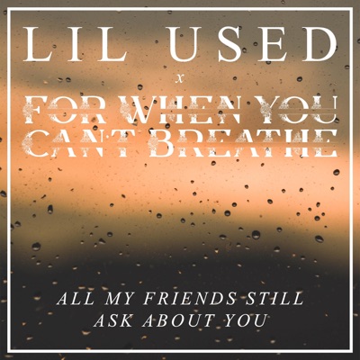 All My Friends Still Ask About You - Single