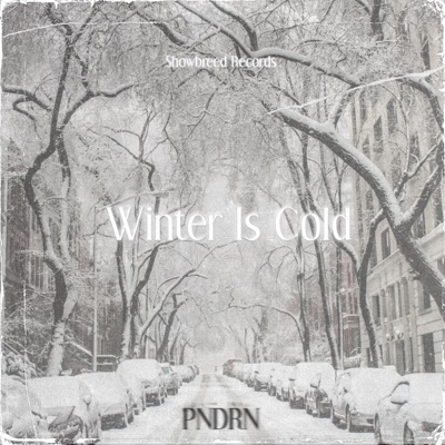 Winter Is Cold - EP