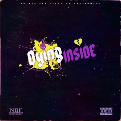 Dying Inside - Single