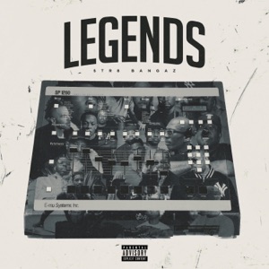 Eyes (feat. Young Truth, Tom Gist, Challace & Whutsiznaim)