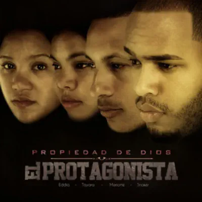 Listen to El Protagonista by Propiedad De Dios
