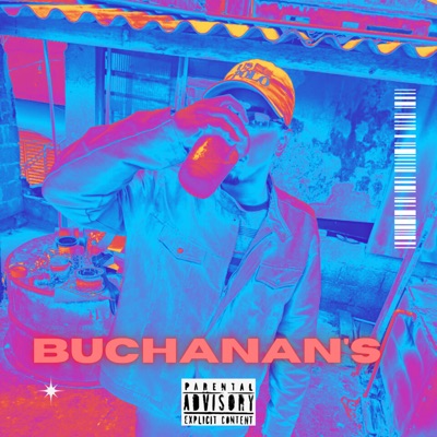 Buchanan's - Single