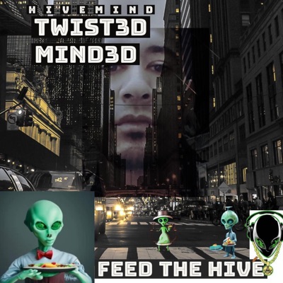 Feed the Hive