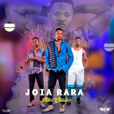 Joia Rara - Single