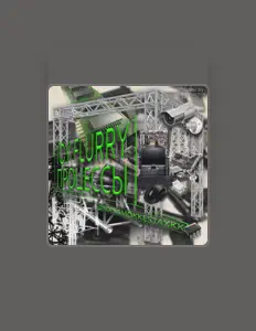 Escucha a ICY FLURRY, mira videos musicales, lee su biografía, consulta las fechas de las gira y más.