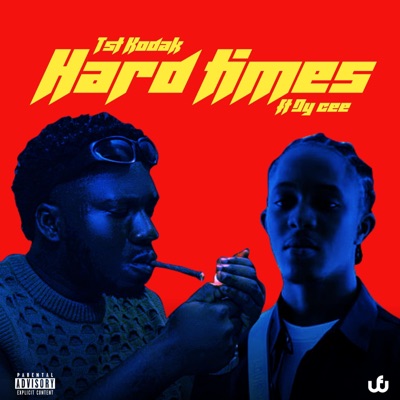 Hard times (feat. Dy cee) - Single