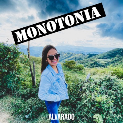 Monotonía - Single
