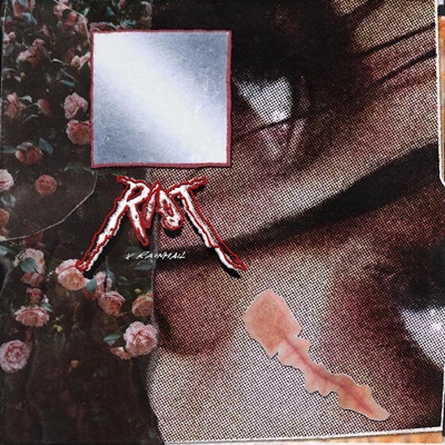 Wantme2be (feat. Rainmail) - Single