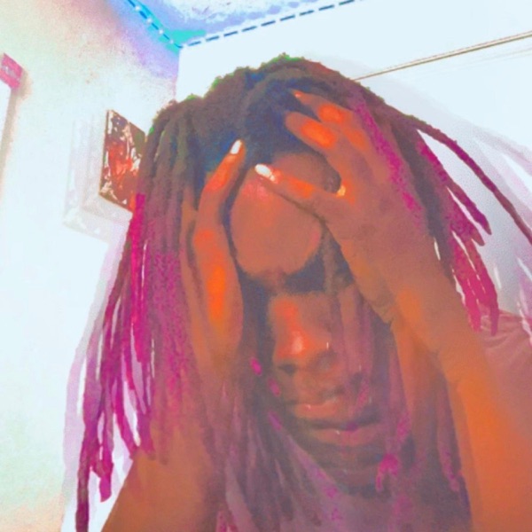 Splattered (feat. PRX$URE)