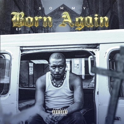 Born Again - EP