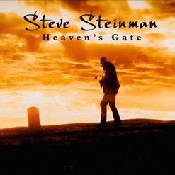 HEAVEN'S GATE cover art