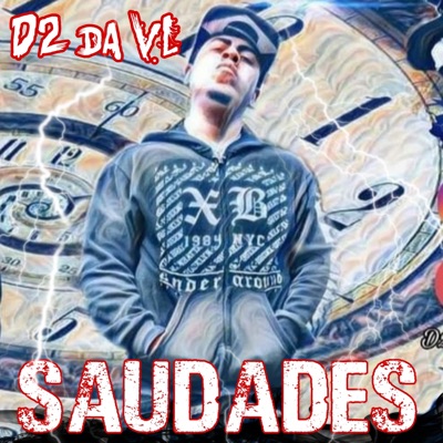 Saudades - Single