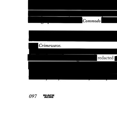 Redacted - Single