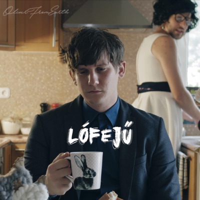 Lófejű - Single