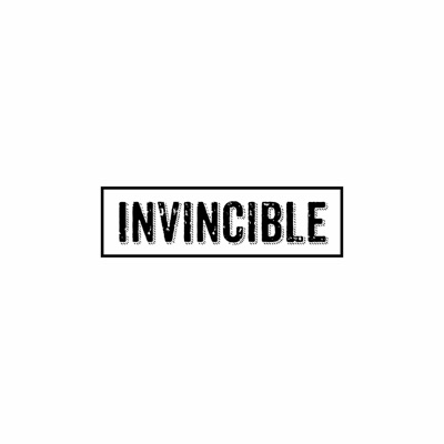 Invincible - Single