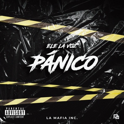 Pánico - Single