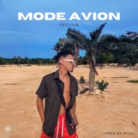 Mode avion - Single - Fetti419