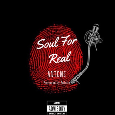 Soul For Real - Single