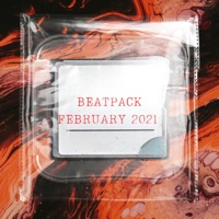 BEATPACK FEBRUARY 2021 - UH Prod