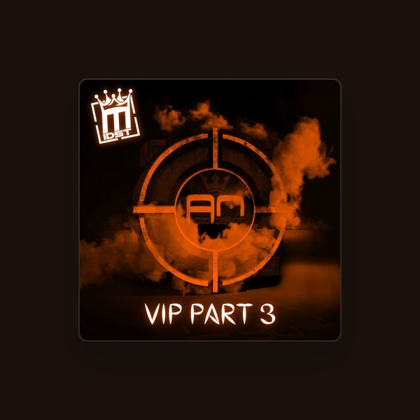Midst's avatar