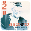 Baruch Levine - Off the Record, Vol. 2  artwork