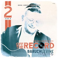 Off the Record, Vol. 2 - Baruch Levine