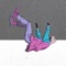 Broken (feat. Hudson Major) - Breezy247 lyrics