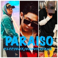 Paraiso - Single - KLEEYON