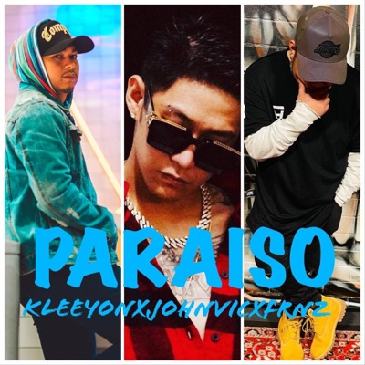 Paraiso - Single