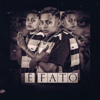 É Fato - Single - MC PG OFICIAL & Dj AK Beats