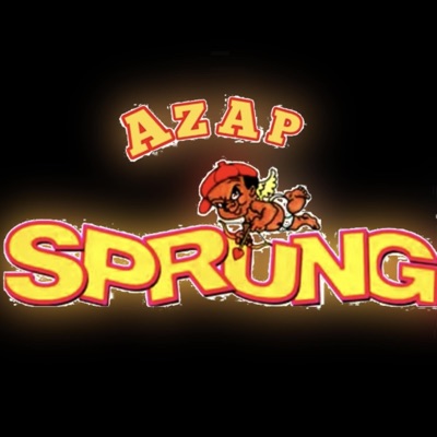 Sprung - Single