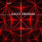 Santa Trinidad artwork