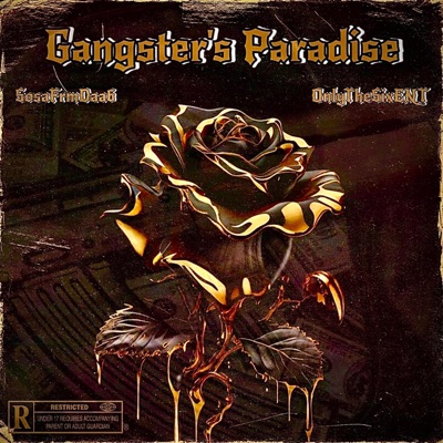 Gangster's Paradise - Single
