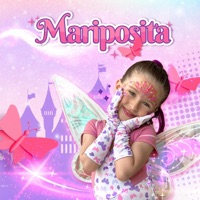 Mariposita - Single - Saritah Bebé