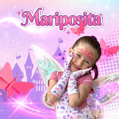 Mariposita - Single