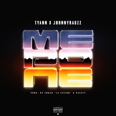 Me Pone (feat. johnny ragzz) - Single