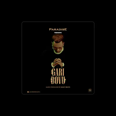 Listen to Paradise Tabasamu, watch music videos, read bio, see tour dates & more!