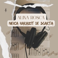 Neica harazit de soarta - Single - Alina Rosca