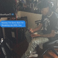 Where Have U Been (feat. Sauce Da Kid) - Single - Ant Muney