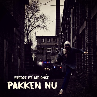 Pakken Nu - Single