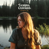 Jesus Is - Leanna Crawford Cover Art
