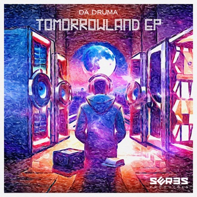 Tomorrowland - Single
