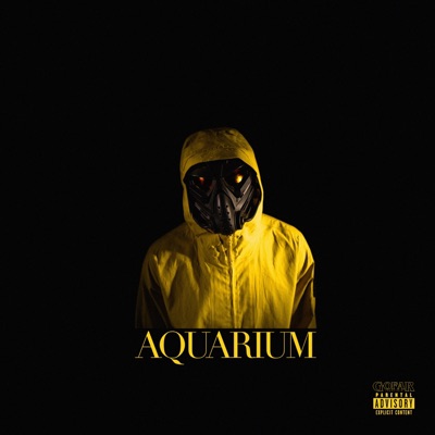 Aquarium (feat. Elay32 & B2G) - Single