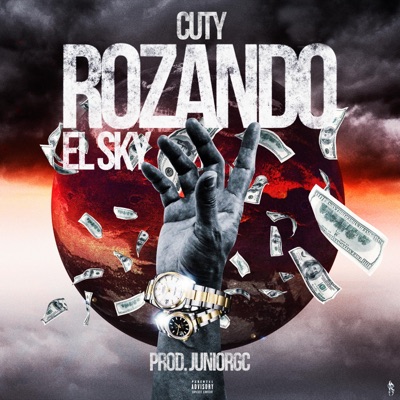 ROZANDO EL SKY - Single