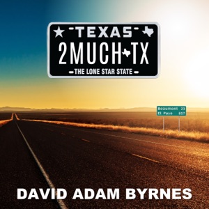 Too Much Texas - Single