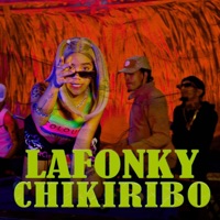 Chikiribo (feat. La Fonky) - Single - Bonaero Music