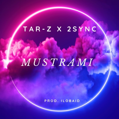 Mustrami (feat. 2sync) - Single