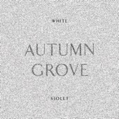 White Violet - Autumn Grove